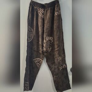 Kusnadi Harem Pants